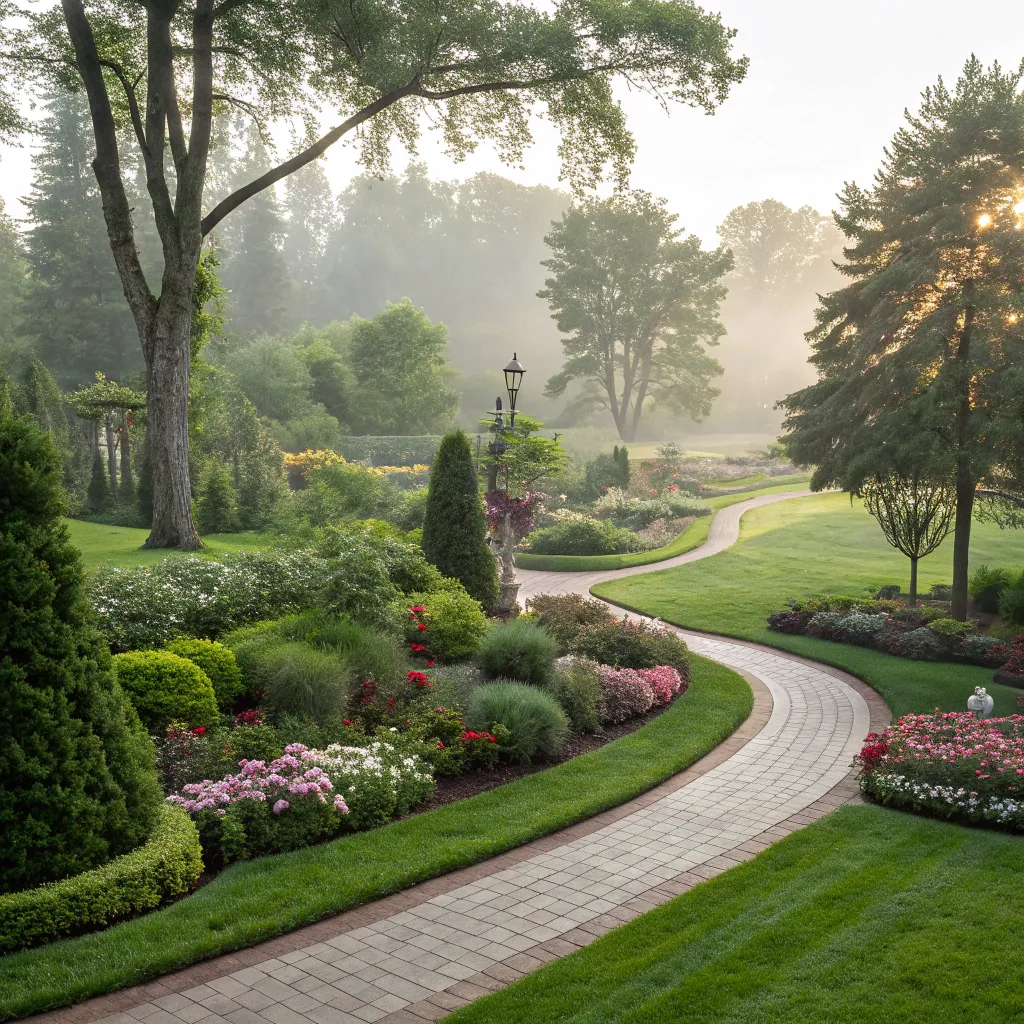 Home Landscaping Course